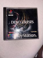 Dino Crisis für PlayStation 1 Nordrhein-Westfalen - Datteln Vorschau
