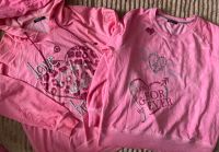 2 Sweatshirts Damen Eiszeit Gr. 46 Sachsen-Anhalt - Magdeburg Vorschau