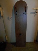 Garderobe mit 3 Haken Hessen - Eschenburg Vorschau