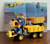 Lego 6535 Dumper 1993 Leipzig - Leipzig, Südvorstadt Vorschau