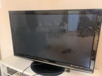 Panasonic TX-P50S10E TV 50 Zoll Nordrhein-Westfalen - Hürth Vorschau