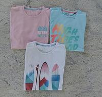 T-Shirts von Next direct 3 Stück,  Gr.M, sehr guter Zustand Bayern - Kempten Vorschau