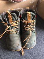 Wildling Eibe Gr. 33 - (Lanka 33, Yak 32) - Barfußschuhe Schleswig-Holstein - Fockbek Vorschau