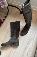 Stiefel 37 Hessen - Offenbach Vorschau