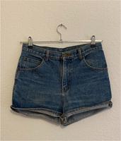 Vintage Jeans Shorts Hot Pants 36 38 M Arizona 80er Berlin - Lichtenberg Vorschau