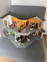 Playmobil Wohnhaus mit allem Zubehör Bayern - Rimpar Vorschau