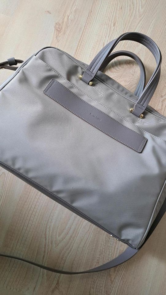 Samsonite Tasche mit Laptopfach in Dinkelscherben