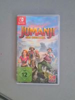 Jumanji - das Videospiel Rostock - Evershagen Vorschau