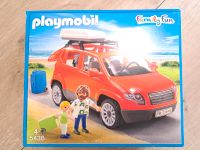 Playmobil Family Fun Familienauto 5436 Nordrhein-Westfalen - Bottrop Vorschau