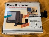 Wandhalterung Pc oder Fernseher Konsole - laut Info 30 kg Bonn - Graurheindorf Vorschau