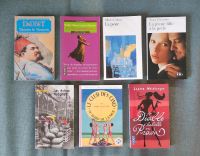 Buchpaket, Konvolut französischsprachige Literatur/Romane Nordrhein-Westfalen - Neuss Vorschau