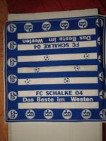 Fußball-Fanartikel Halstuch FC Schalke 04 Das Beste im Westen Berlin - Schöneberg Vorschau