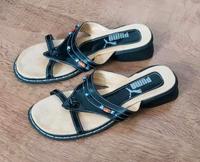 Puma Damen Flip flops Größe41 Kiel - Wellsee-Kronsburg-Rönne Vorschau