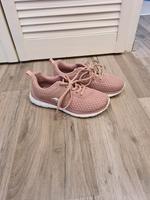 Kappa Turnschuh Gr. 38 in rose Berlin - Spandau Vorschau