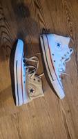 Converse weiß Gr.41 Baden-Württemberg - Mannheim Vorschau