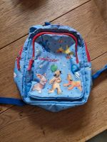 Kindergartenrucksack Nordrhein-Westfalen - Dorsten Vorschau