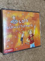 CDs Lola /Hanni & Nanni/Prinzessin Lilifee/Carlotta/Bibi/Hanna M Hessen - Gudensberg Vorschau