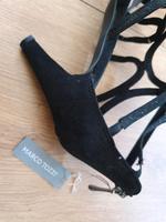 Sandalen festlich Hessen - Fulda Vorschau