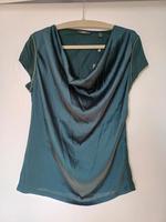 Mexx Shirt/Tshirt/Oberteil/Top/Wasserfall/Viskose/,Gr. L,NEU Niedersachsen - Syke Vorschau