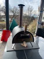 Flieks Pizzaofen, Outdoor, Holz oder Pellets als Brennstoff Bayern - Regen Vorschau