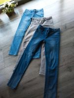 Jeans 3 Stück, alive, Größe 146 , neuwertig  Westerwaldkreis - Girod Vorschau