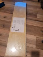 Ikea Lack Regal wandregal Brett eiche 110x26 Nordrhein-Westfalen - Velbert Vorschau