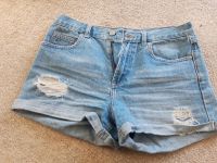 Topshop Shorts Mitte - Wedding Vorschau