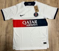 PSG Trikot 23/24 Niedersachsen - Rastede Vorschau