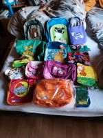 Viele Kindertaschen und - Rucksäcke Saarland - St. Wendel Vorschau