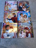 Disney Märchen 6 Big Pixi große Pixi Bücher Rapunzel Dornröschen Bayern - Nußdorf am Inn Vorschau