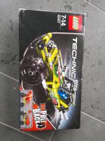 LEGO Technic 42027 Buggy Nordrhein-Westfalen - Anröchte Vorschau