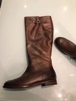 Stiefel Paul Green, braun, neuwertig, 36=3,5 Bayern - Fürth Vorschau