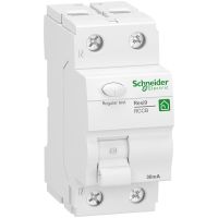 Schneider Electric R9R22240 Fehlerstrom-Schutzschalter Resi9 Baden-Württemberg - Ditzingen Vorschau