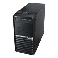 Einsteiger PC: 2x 2,8GHz; 8GB; 160GB; Windows 10 Pro Rheinland-Pfalz - Rieden Vorschau