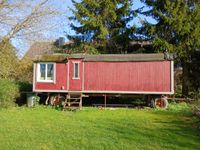 Bauwagen, Tiny House, Mobilheim ausgebaut Nordwestmecklenburg - Landkreis - Bobitz Vorschau