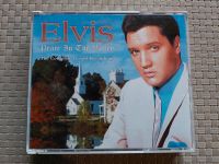 Elvis Peace In The Valley 3 CD Box Complete Gospel Bayern - Saldenburg Vorschau