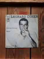 Leonard Cohen Single Schallplatte Passing Through / Nancy Rheinland-Pfalz - Böhl-Iggelheim Vorschau