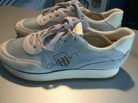 Damensneaker GANT Gr. 39,5 Niedersachsen - Osnabrück Vorschau