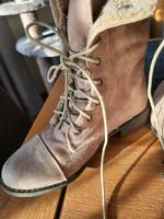 Street Boots  Gr.39 Hessen - Baunatal Vorschau