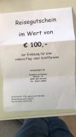 Vianova Reisegutschein 100€ Hessen - Ludwigsau Vorschau