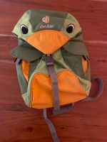 Deuter Kinderrucksack Baden-Württemberg - Beilstein Vorschau