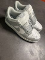 Nike Schuhe low dunks sneaker Panda grau Größe 39 und 41  neu ovp Köln - Widdersdorf Vorschau