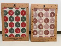 Ava & Yves Adventskalender Sticker Set Aufkleber NEU OVP Baden-Württemberg - Oberkirch Vorschau