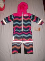 Baby Klub  Mädchen Schneeoverall/Skianzug Gr.80 NEU mit Etikett Niedersachsen - Celle Vorschau