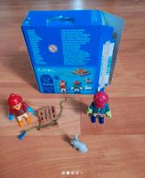 Playmobil Schlittenkinder Niedersachsen - Celle Vorschau