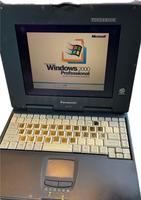 Panasonic Toughbook CF-27 Bayern - Kitzingen Vorschau