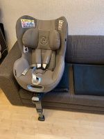 Cybex Sirona Z i-size Reboarder mit Station Nordrhein-Westfalen - Wermelskirchen Vorschau