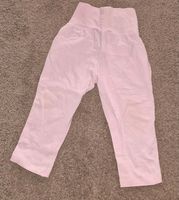 ⭐️ Original Steiff Hose Leggins Mädchen 80 rosa pink Hessen - Obertshausen Vorschau