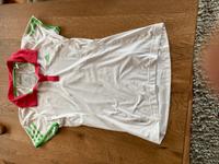 Adidas barricade Tennis Polo T-Shirt Gr. 34 / 170 176 S xs Kreis Pinneberg - Rellingen Vorschau