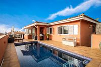 Teneriffa Freistehender Bungalow mit Pool, Keller und Garage München - Altstadt-Lehel Vorschau